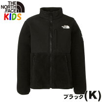 楽天市場】ノースフェイス ベビー アウター（カラーブラック）の通販
