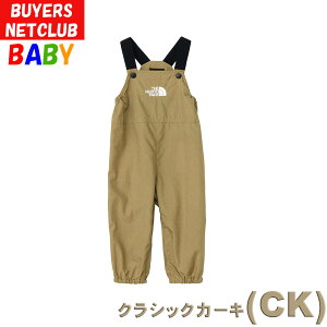 P UEm[XEtFCX xr[I[o[I[y80-90cmztB[hru ciM j̎q ̎q AEghAuh  North Face Field Bib