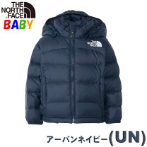 楽天市場】ノースフェイス ベビー ダウン（キッズ・ベビー・マタニティ 