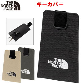 ノースフェイス ペブルキーケース North Face 【キーホルダーおしゃれ ブランド 鍵 キーカバー メンズ レディース アウトドア かっこいい 大人 車 スマートキー 家】