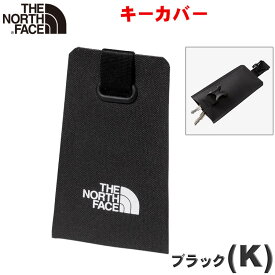 ザ・ノース・フェイス ペブルキーケース North Face 【キーホルダーおしゃれ ブランド 鍵 キーカバー メンズ レディース アウトドア かっこいい 大人 車 スマートキー 家】