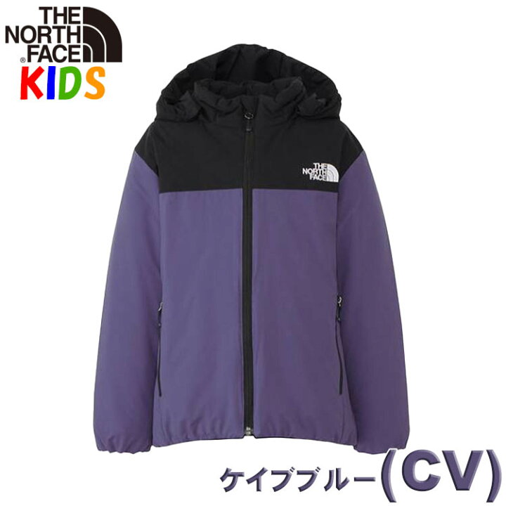 楽天市場】ザ・ノース・フェイス キッズ【100-150cm】ジェランド 