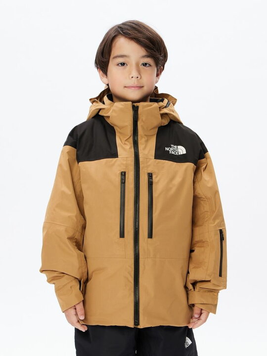 楽天市場】日本正規品 ノースフェイス キッズ【100-150cm】ゴアテック 
