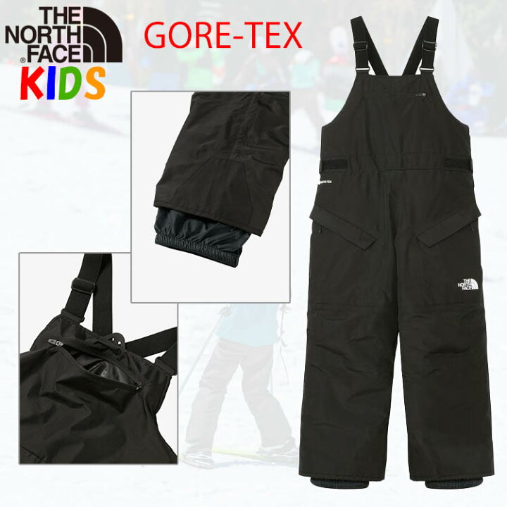 楽天市場】日本正規品 ザ・ノース・フェイス キッズ ゴアテックス 
