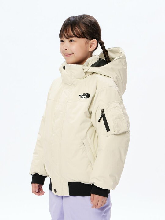 楽天市場】日本正規品 ザ・ノース・フェイス キッズ【100-150cm 
