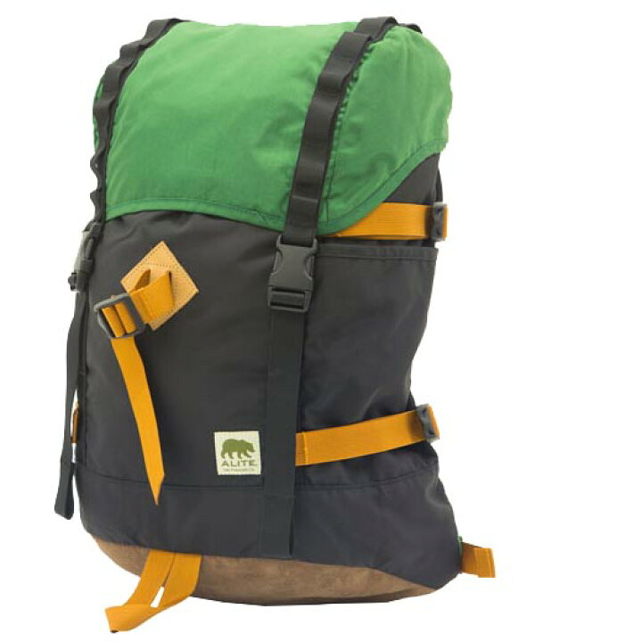 楽天市場】エーライト ウィローパック 【18L】 Willow Pack：ALITE 
