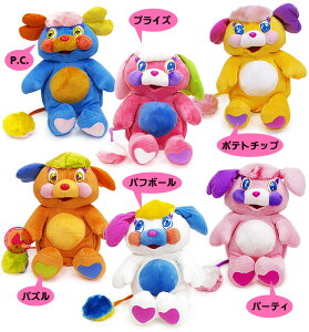 �ʂ������M/Popples�i�|�b�v���Y�j
