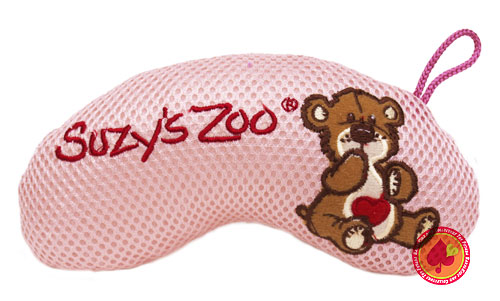 バスピロー ブーフ Suzy's Zoo ：バス スージーズー 日本の職人技 特別価格 トイレ