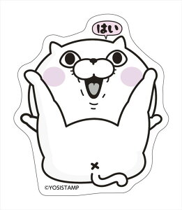 _CJbgXebJ[i͂j53×62mm bV[X^v@ YOSISTAMP