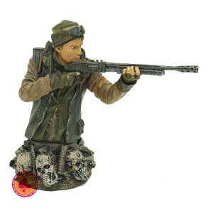 ^[~l[^[4 JCE[X ~joXg/Terminator4 Kyle Reese BUST