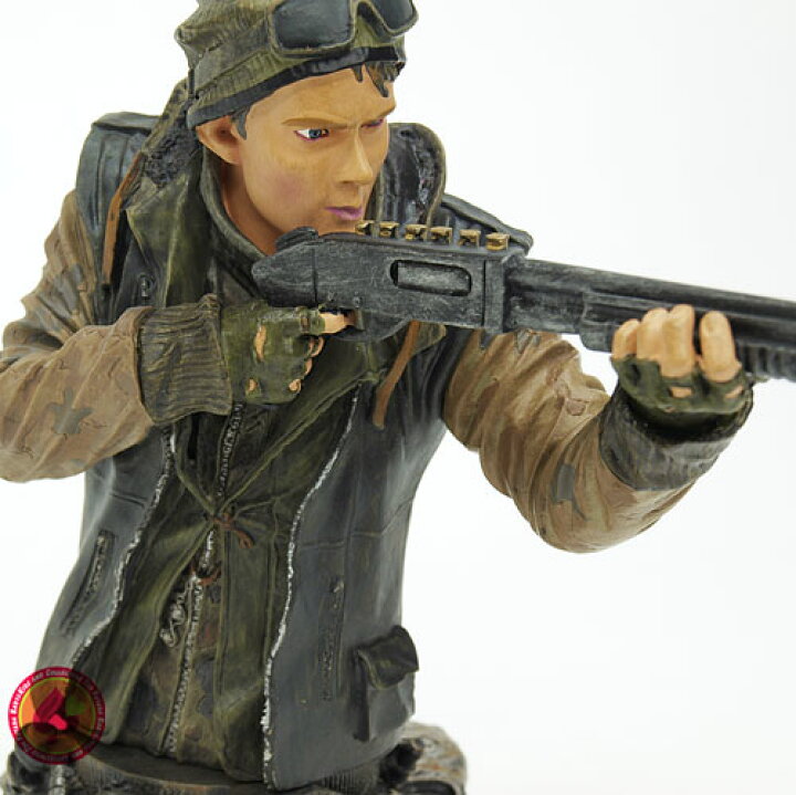 楽天市場 13時まで即日発送 ターミネーター4 カイル リース ミニバスト Terminator4 Kyle Reese Bust 子供用リュック Buyersnetclub
