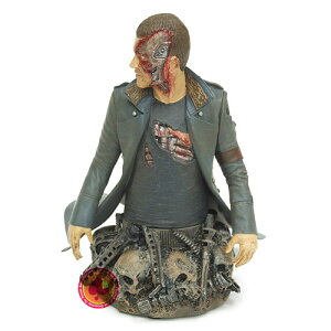 ^[~l[^[4 }[JXECg ~joXg/Terminator4 Marcus Wright BUST