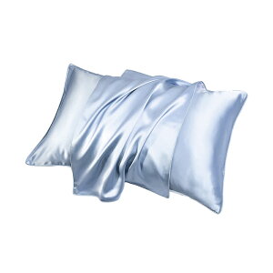 \翌日発送/シルク枕カバー シルク100% 枕カバー 25匁 シルク 43×63cm 美髪 美肌 美容 ファスナー式 封筒式 枕 まくら 艶髪 保湿 なめらか ヘアケア 洗える ピローケース まくらカバー 絹 ひん