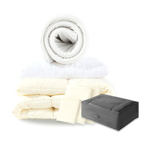 \翌日発送/布団セット シングル マットレス付き 高反発マットレス エアロゲル シングル 洗える 布団4点/7点セット 宇宙服素材 抗菌防臭 清潔 枕 掛布団 敷布団 収納ケース カバー付き ピー