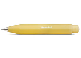 [正規輸入品/保証書付] シャープペン カヴェコ フロステッドスポーツ 0.7mm ペンシル KAWECO FROSTED SPORT Mechanical Pencil FRSP