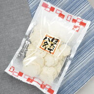 ほたてバターせんべい