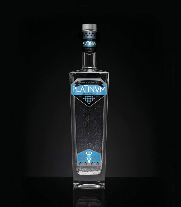 楽天市場 プラチナム ウォッカ キャビア シルバー Platinvm Vodka Caviar Silver 銀粉入り あす楽対応 コンビニ受取 キラキラ お祝い 大切な人へ ギフト 感謝 バレンタイン プレゼント 建国記念の日 天皇誕生日 宴屋 Utageya