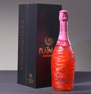 �y12���̂������߁z�y���ʌ���z�y���ʉ��i�z�v���`�i���t���O�����X No.5 �X�g���x���[&�~���g 750ml�@LED�R�[�X�^�[&�M�t�gBOX�t���@��؂Ȑl�ց@�M�t�g�@���Ӂ@�v���[���g�@�C�x���g�@�L��