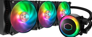 MLX-D36M-A20PC-R1 [��̌^����CPU�N�[���[ MasterLiquid ML360R RGB]