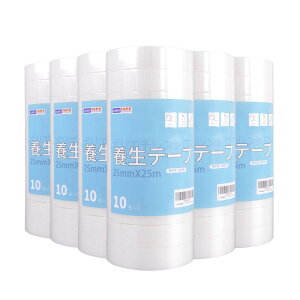yAmazon uhzADHES {e[v Ke[v  ͂ Œp 25mm*25m 10Zbg