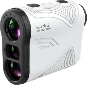Shot Navi(Vbgir) St [U[ LaserSniper X1 Fit2 WH yʁERpNg ፷ [U[v