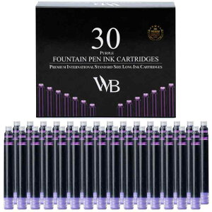 Wordsworth  Black 30�p�b�N���N�M�p�C���N���t�B��