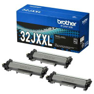 【ブラザー純正】トナーカートリッジ TN32JXL
