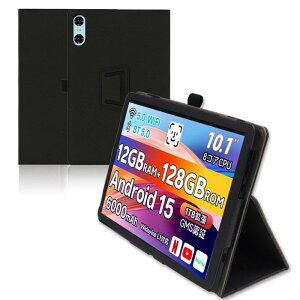 For SVITOO P10/TAB 1027 �P�[�X 10.1�C���` �X�^���h �@�\ �p�x���� �㎿PU���U�[ �L�Y�h�~ �y�� �^�u���b�g �J�o�[ �S�ʕی� �^�u���b�g�p�A�N�Z�T���[ Mosasa ��p �X�}�[�g�J�o�[ �i�u���b�N�j