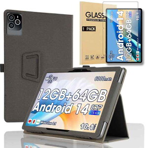 �yNSFN�zTechZen HT20/Wpawa ?HT10-A/?HT10 �P�[�X 2025�V�o�� Android15 �^�u���b�g 10.1�C���` �p�P�[�X �ی�P�[�X �莝���o���h�t�� �����₷�� �X�^���h�@�\ ���p�x�Ή� �����^�� �ϏՌ� �����h�~