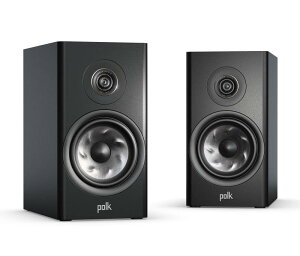 Polk Reserve R100 �u�b�N�V�F���t�X�s�[�J�[ - �y�A