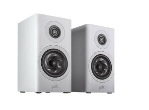 Polk Reserve R100 �u�b�N�V�F���t�X�s�[�J�[ - �y�A