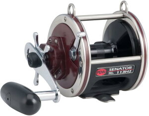 PENN(y) Zl^[^ PN SENATOR METAL REEL 113H2 ꕨ ł g[O