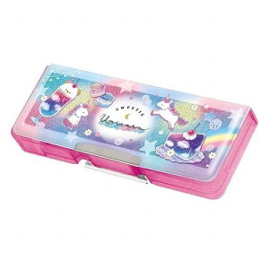 RpNgʊJyP[X SWEETIE UNICORN