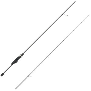 AbuGarcia (AuKVA) \eB[Xe[Wvg^Cv AWO SaltyStageProtoType Ajing XAJS-552ULT-ST