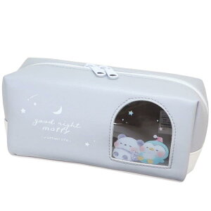 [y|[`]BOXyP[X/GOOD NIGHT MOFFY