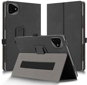NISIILNG For ALLDOCUBE iPlay60 Pro �P�[�X Android14 �^�u���b�g ��p�ی�P�[�X 11�C���` 360°�S�ʕی� �X�^���h�@�\ �����p���� �y���z���_�[�t�� �ϏՌ� ���^ �y�� ���h�~ �w��h�~ ���E�ȒP ����P