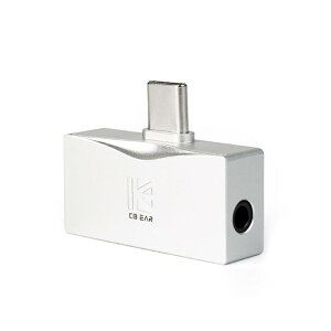 dac KBEAR TC06 dac usb-c �h���O��dac �A���v���^ AMP�y�n�C���]�Ή��zKT02H20�`�b�v���� USB C - 3.5/4.4mm�o�� �w�b�h�z���A���v ���^ �f���A���R�A�쓮 UAC2.0�v���g�R�����̗p dac �A���v