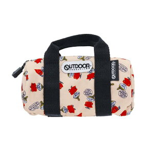 TX^[(Sun-Star Stationery) [~ yP[X t OUTDOOR PRODUCTS [{Xg^Cv g~C S1428217