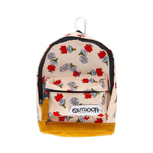 TX^[(Sun-Star Stationery) [~ yP[X OUTDOOR PRODUCTS bN^Cv g~B S1428136