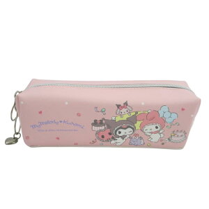 マイメロディ クロミ シングルBOXペンケース エンジェル