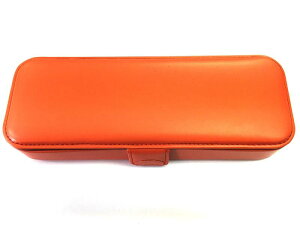 COBU本革製マグネット筆箱 C14(ペン差し取外し可能 消しゴム仕切り有)シンプル おしゃれ 男の子 女の子 ペンケース 文房具入れ 筆記用具入れ 小学生 中学生