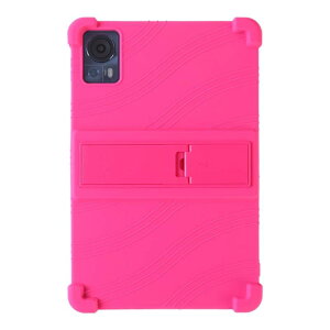 DOOGEE T30 Pro 11�C���` �^�u���b�g�p �J�o�[ �P�[�X �^���h�P�[�X �X�^���h�@�\ �Ռ��z�� ���y�� �V���R�� �P�[�X