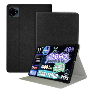 ALLDOCUBE iPlay 70E �p �P�[�X �J�o�[ �ی�P�[�X �^�u���b�g�P�[�X�yNOUKAJU�z ALLDOCUBE iPlay 70E 11�C���` �^�u���b�g �^�u���b�g���[�P�[�X �y�� ���^ �ϏՌ� �����h�~ �X�^���h�@�\ �p�x���� (�u