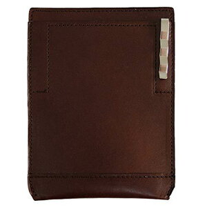 i-story 白衣の胸ポケット用 本革ペンケース 栃木レザー