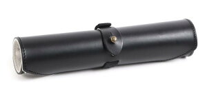 m+ エムピウ ペンケース rotolo SUEDE ロトロ スエード 筆箱 ロールペンケース おしゃれ ビジネス