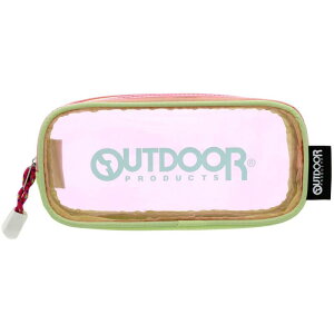 TX^[ OUTDOOR yP[X NA|[`