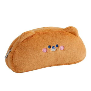 ペンケース 筆箱 くま うさぎ ぶた 入学準備 新生活 新学期 筆記用具 文具 筆記具 入学式 入園式 入学グッズ ポス ga-2302-033