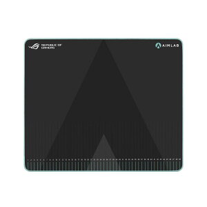 ASUS ROG Hone Ace Aim Lab Edition Q[~O}EXpbh 508×420×3mm 傫TCY \tg nCubhNXf ~߃Sx[X eX|[c FPSQ[~O ubN