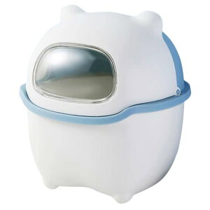 Cabilock ゴミ箱 生ゴミ容器 クマのくずかご 古紙バスケット リサイクルコンテナ ゴミ保管バケツ ごみ入れ かわいい古紙かご 堆肥箱 リサイクルビン 動物ゴミオーガナイザー オフィス 家庭