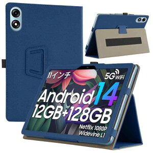 �yBESTJP�zFor Blackview Tab90 Wifi 11 �C���` �^�u���b�g�p�ی�P�[�X�ABlackview Tab9 Wifi �ƌ݊�������A�y�ʌ^ �J�o�[ ���J�� �Ռ��z�� �����^�тɕ֗��ȃ��X�g�X�g���b�v�t�� �y���J�o�[�ƃX�^���h